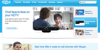 Skype Shuts Down Password-Resetting After Hack by Russian Site